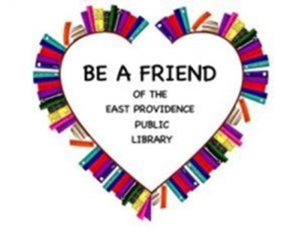 EPL: GOT BOOKS? – FALL BOOK SALE