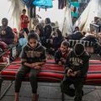 EARTHTALK: ENVIRONMENTAL TOLL FROM MILITARY CONFLICTS