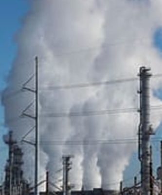 Trump’s Environmental Record