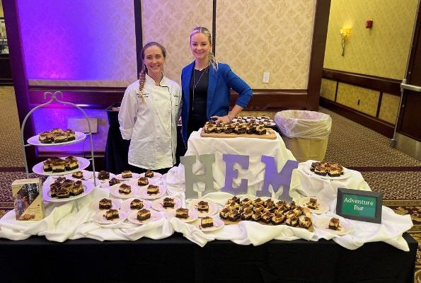 GIRL SCOUTS – COOKIES AND COCKTAILS