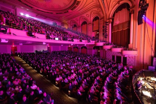 HANOVER THEATRE SCREENING WIZARD OF OZ