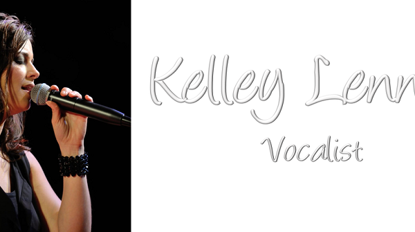 KELLEY LENNON SINGS