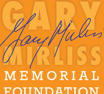 GARY MIRLISS MEMORIAL BLOOD DRIVE