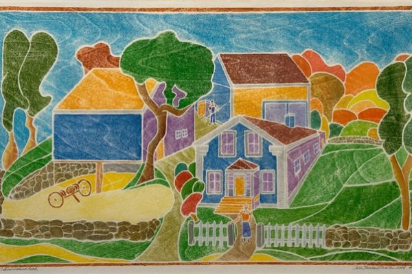 NEW BEDFORD ART MUSEUM