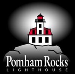 POMHAM ROCKS