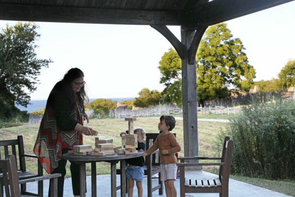 PLIMOTH-PATUXET MUSEUM SUMMER CONCERT SERIES