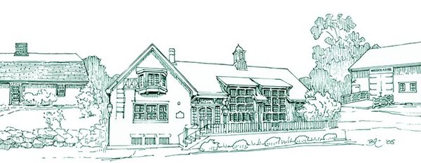 ARTS IN THE VILLAGE – FEBRUARY – REHOBOTH, MASSACHUSETTS