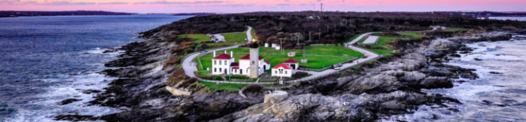 RHODE ISLAND PRESIDENTIAL PRIMARY DRIVE