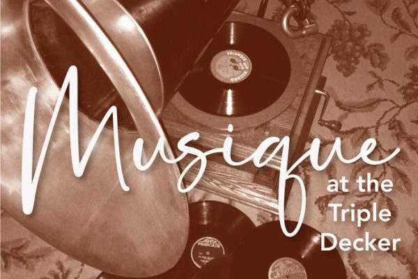 MUSEUM OF WORK AND CULTURE – WOONSOCKET, RHODE ISLAND