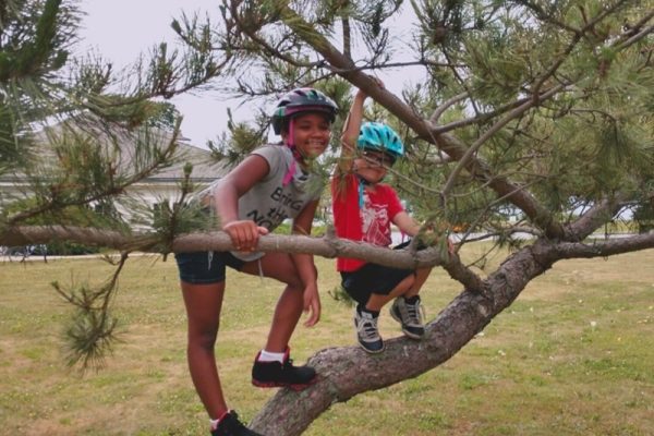 ROUND THE BEND FARM PARTNERS SUMMER PROGRAMS