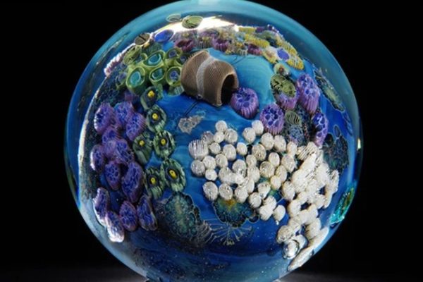 SANDWICH, MA – THE SANDWICH GLASS MUSEUM