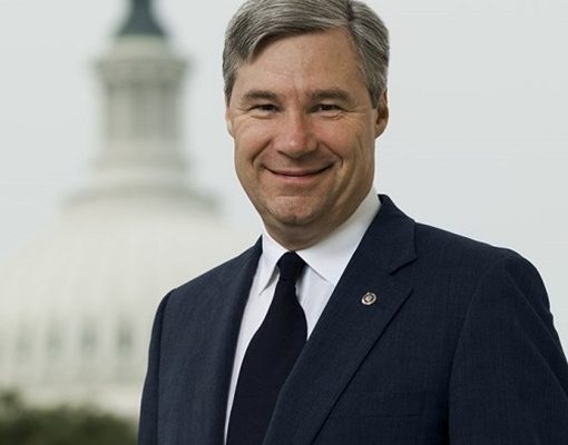 SHELDON WHITEHOUSE ON JOSEPH BIDEN