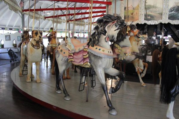 SLATER PARK FALL FESTIVAL