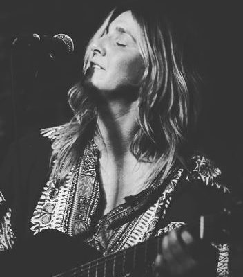 STONE SOUP COFFEEHOUSE – PROVIDENCE, RHODE ISLAND