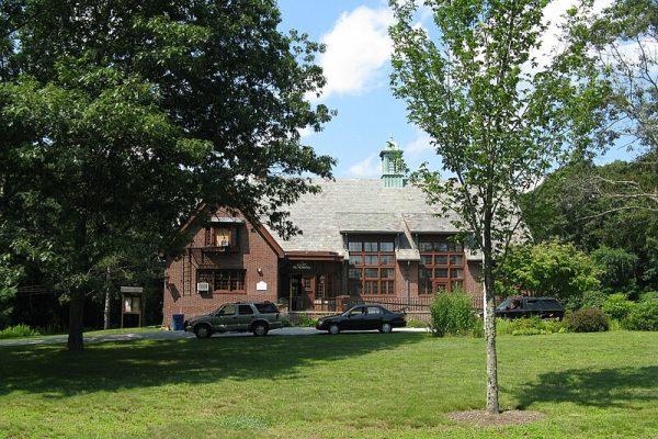 REHOBOTH ANTIQUARIAN SOCIETY