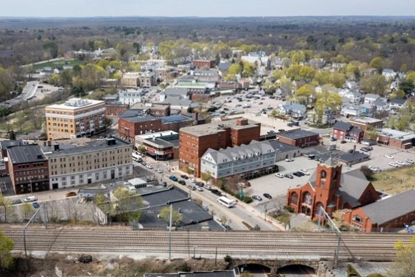 ATTLEBORO SUSTAINABILITY COMMISSION