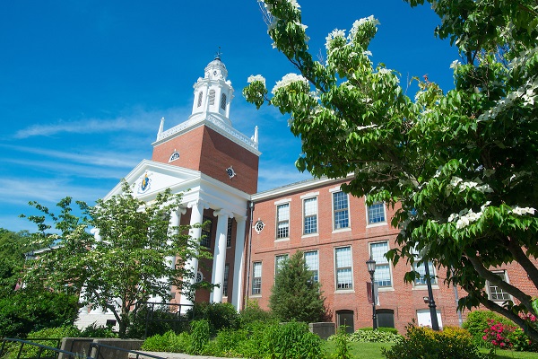 CAROLINE TRIPP ’24 BRIDGEWATER STATE UNIVERSITY