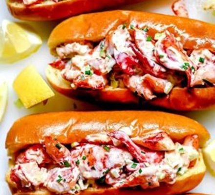 ATTLEBORO CENTENARY METHODIST LOBSTER LUNCH