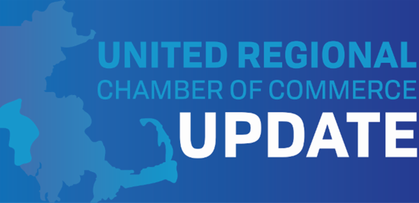 UNITED REGIONAL CHAMBER OF COMMERCE