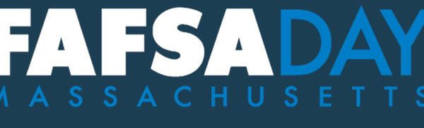 FAFSA DAY MASSACHUSETTS