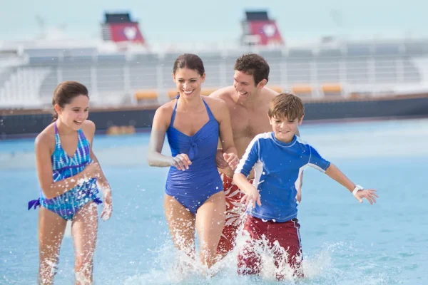 EARTHTALK:   AS OF NOW, CRUISING IS DIRTIEST VACATION.