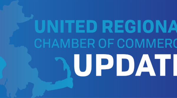 UNITED REGIONAL CHAMBER OF COMMERCE