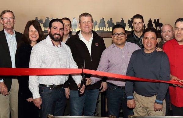 UNITED REGIONAL CHAMBER OF COMMERCE