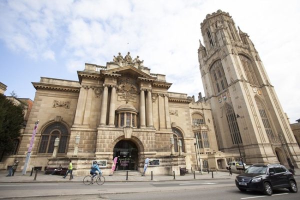 LINDEN PLACE MANSION – BRISTOL ART MUSEUM – BARRYMORE EXHIBIT