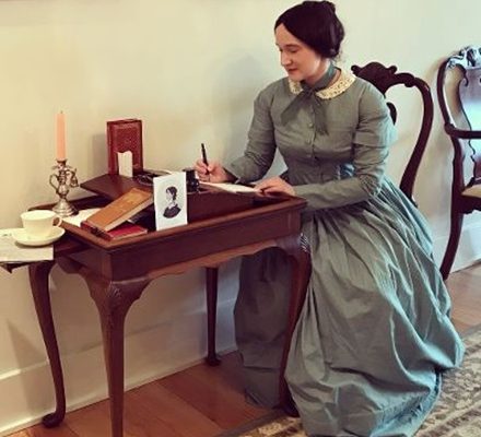 ONE WOMAN PLAY