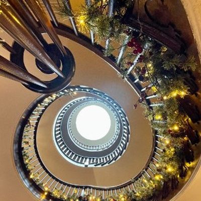 LINDEN PLACE – MICHAEL DI MUCCI – HOLIDAY CONCERT