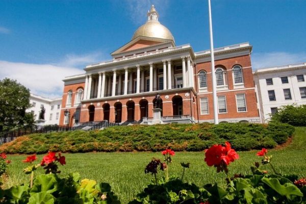 MASSACHUSETTS GUN SAFETY LEGISLATION
