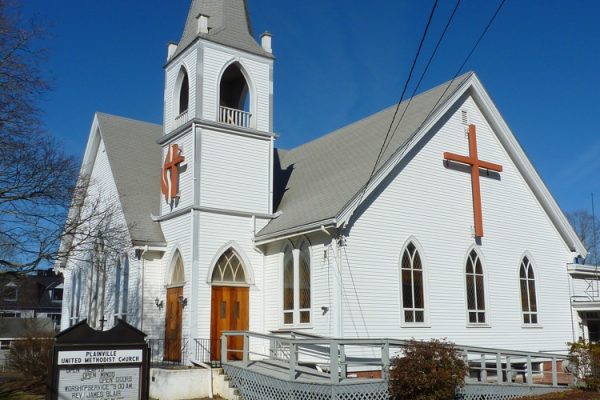 PLAINVILLE, MASSACHUSETTS