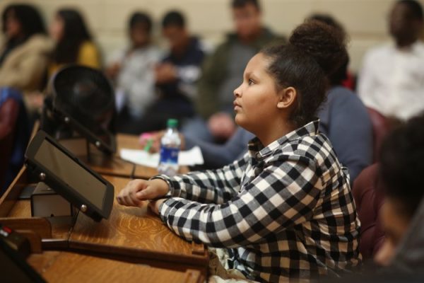 RI FUNDING CIVICS EDUCATION