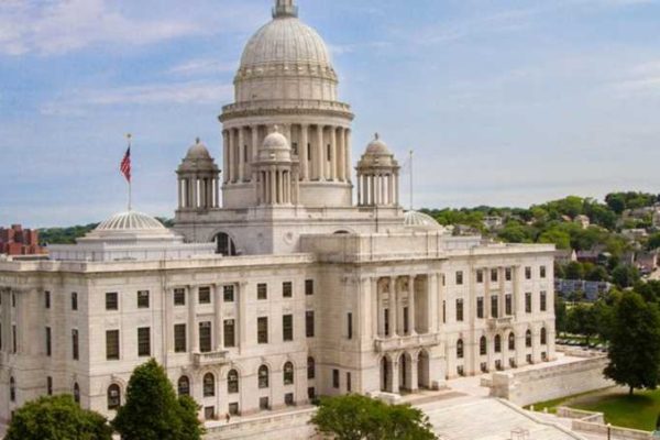 SAINT MARY’S HOME FOR CHILDREN