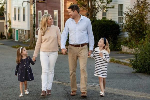VOTEVETS PAC ENDORSES SETH MOULTON FOR MA SENATE