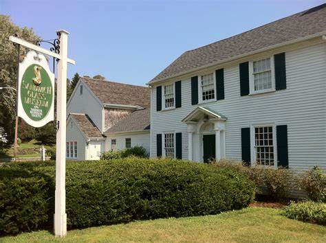 SANDWICH GLASS MUSEUM A SCREENING