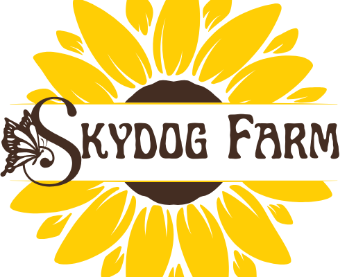 CHAPTER CLOSES AT SKYDOG FARM