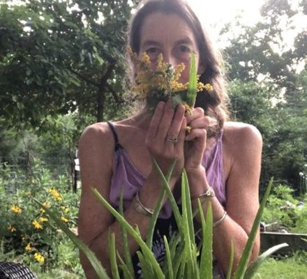 SKYDOG FARM “THE WILD THREAD”