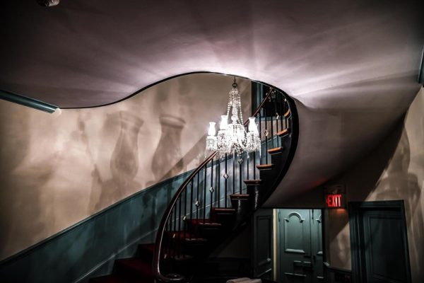 STONE SOUP COFFEE HOUSE