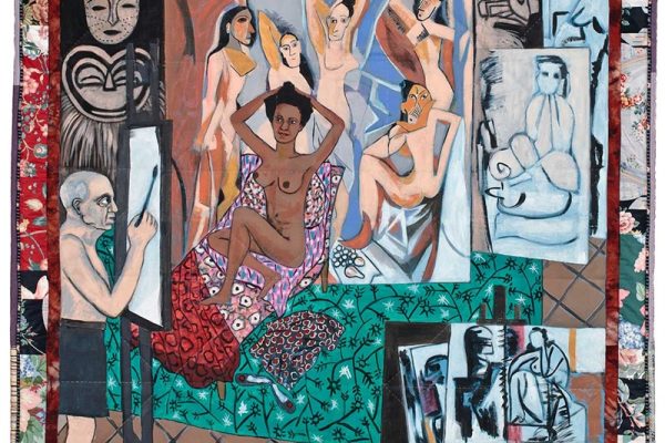 WAM – REMBRANDT- RINGGOLD