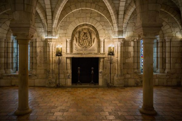 WORCESTER ART MUSEUM