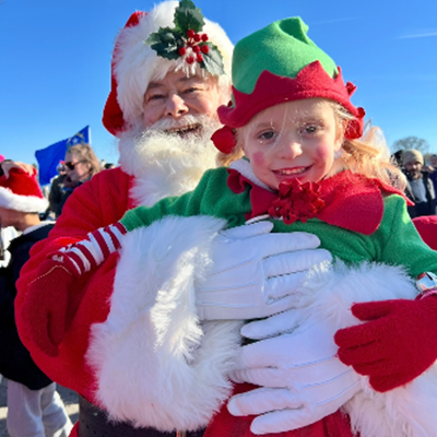 WICKFORD VILLAGE – 40TH FESTIVAL OF LIGHTS
