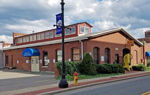 ATTLEBORO HISTORICAL SOCIETY