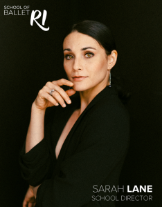 BALLET RI – SARAH LANE