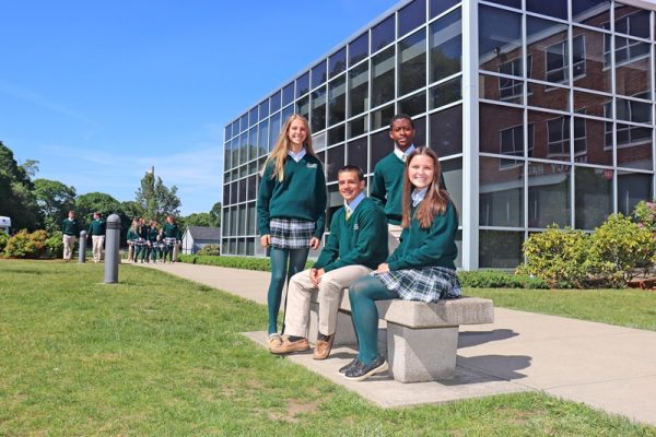 BISHOP FEEHAN – ATTLEBORO NORTON Y – PATHWAYS SCHOLARSHIPS