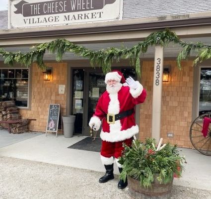 TRADITIONAL TIVERTON HOLIDAY BRIGHT NIGHT CELEBRATION