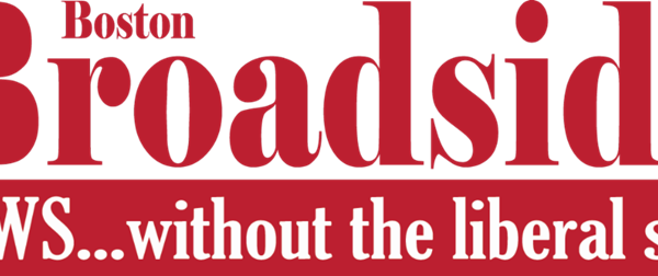 BOSTON BROADSIDE NEWSPAPER