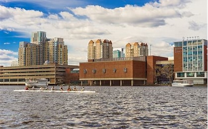 BOSTON SCIENCE MUSEUM