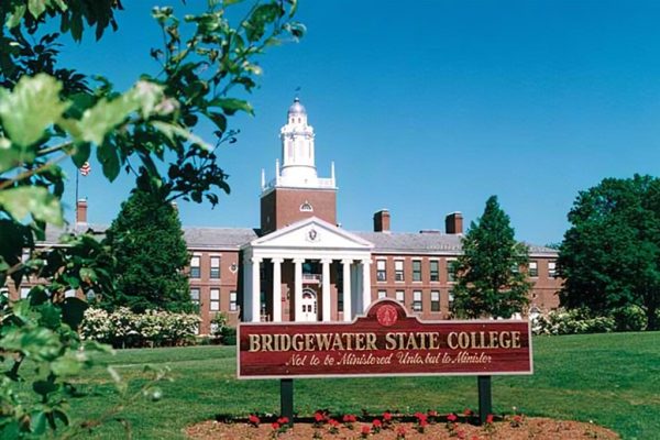BRIDGEWATER STATE UNIVERSITY