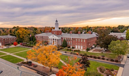 JILL MILTON – BRIDGEWATER STATE UNIVERSITY